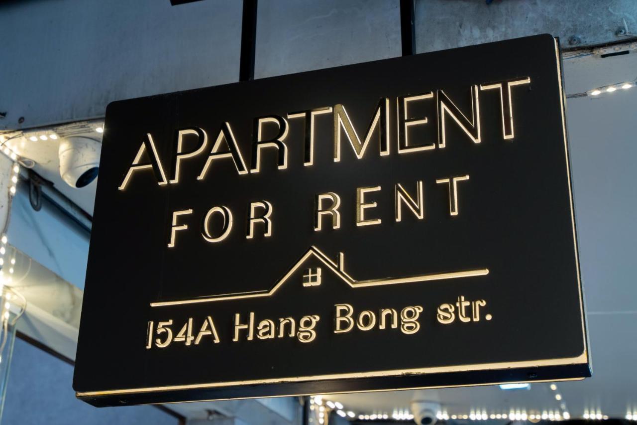 Fusion Links Apartments هانوي المظهر الخارجي الصورة
